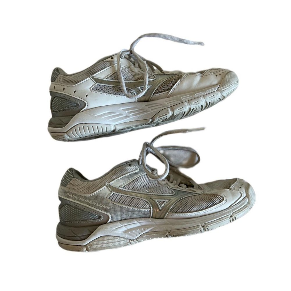 Mizumo Volleyball Court Shoes
